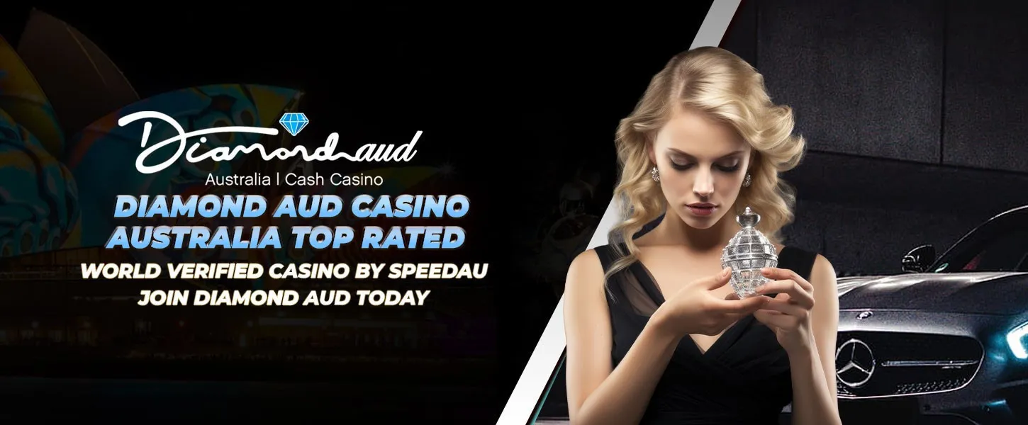 DiamondAUD Home Banner 1