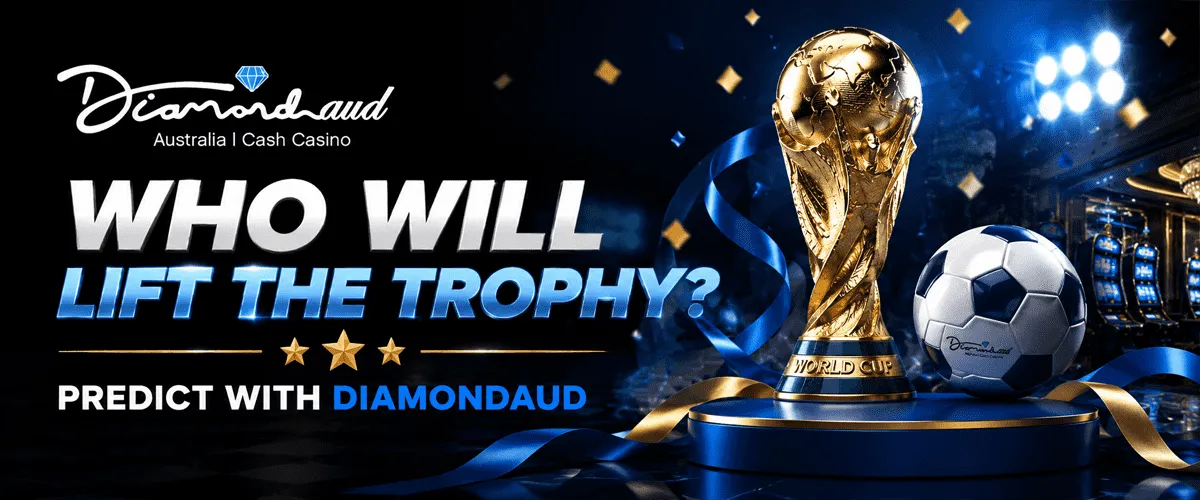 DiamondAUD Home Banner 2