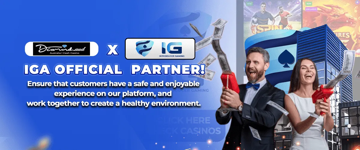 DiamondAUD Home Banner 4