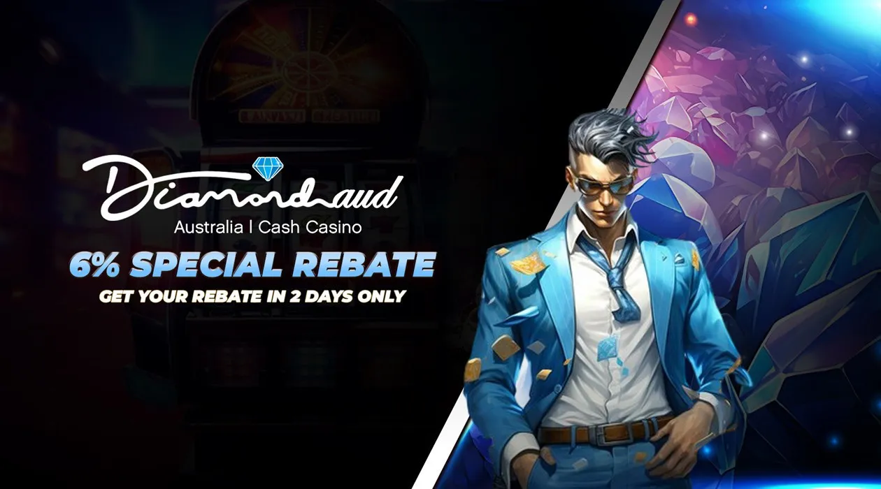 DiamondAUD Home Banner 6