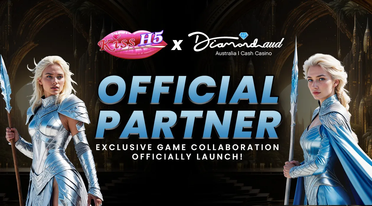 DiamondAUD Home Banner 8