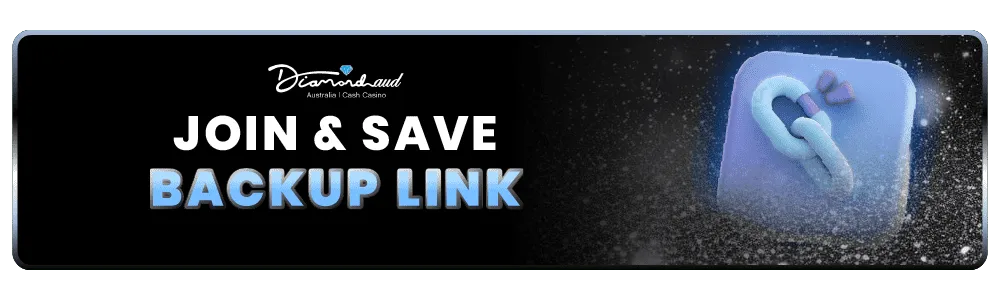 DiamondAUD Backup Link